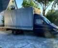 Синій Мерседес Sprinter, об'ємом двигуна 2.2 л та пробігом 667 тис. км за 7500 $, фото 6 на Automoto.ua