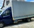 Синій Мерседес Sprinter, об'ємом двигуна 2.2 л та пробігом 667 тис. км за 7500 $, фото 2 на Automoto.ua