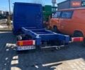 Синий Мерседес Sprinter, объемом двигателя 2.69 л и пробегом 344 тыс. км за 14500 $, фото 6 на Automoto.ua