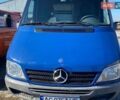 Синій Мерседес Sprinter, об'ємом двигуна 2.69 л та пробігом 344 тис. км за 14000 $, фото 2 на Automoto.ua