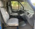 Синій Мерседес Sprinter, об'ємом двигуна 2.69 л та пробігом 344 тис. км за 14500 $, фото 11 на Automoto.ua