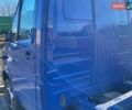 Синий Мерседес Sprinter, объемом двигателя 2.69 л и пробегом 344 тыс. км за 14500 $, фото 4 на Automoto.ua