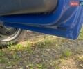 Синій Мерседес Sprinter, об'ємом двигуна 2.69 л та пробігом 344 тис. км за 14000 $, фото 11 на Automoto.ua