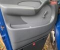 Синій Мерседес Sprinter, об'ємом двигуна 2.69 л та пробігом 344 тис. км за 14000 $, фото 36 на Automoto.ua