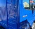 Синій Мерседес Sprinter, об'ємом двигуна 2.69 л та пробігом 344 тис. км за 14000 $, фото 3 на Automoto.ua