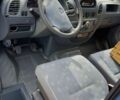Синий Мерседес Sprinter, объемом двигателя 2.69 л и пробегом 151 тыс. км за 22300 $, фото 12 на Automoto.ua