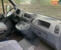 Синій Мерседес Sprinter, об'ємом двигуна 2.69 л та пробігом 344 тис. км за 14000 $, фото 31 на Automoto.ua