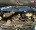 Синій Мерседес Sprinter, об'ємом двигуна 2.69 л та пробігом 344 тис. км за 14000 $, фото 27 на Automoto.ua