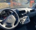 Синий Мерседес Sprinter, объемом двигателя 2.69 л и пробегом 344 тыс. км за 14500 $, фото 8 на Automoto.ua