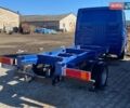 Синий Мерседес Sprinter, объемом двигателя 2.69 л и пробегом 344 тыс. км за 14500 $, фото 10 на Automoto.ua