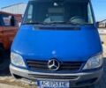 Синій Мерседес Sprinter, об'ємом двигуна 2.69 л та пробігом 344 тис. км за 14500 $, фото 3 на Automoto.ua