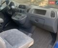 Синий Мерседес Sprinter, объемом двигателя 2.69 л и пробегом 344 тыс. км за 14500 $, фото 13 на Automoto.ua