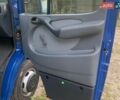 Синий Мерседес Sprinter, объемом двигателя 2.69 л и пробегом 344 тыс. км за 14500 $, фото 30 на Automoto.ua