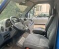 Синій Мерседес Sprinter, об'ємом двигуна 2.69 л та пробігом 344 тис. км за 14500 $, фото 13 на Automoto.ua