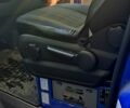 Синий Мерседес Sprinter, объемом двигателя 3 л и пробегом 255 тыс. км за 20400 $, фото 7 на Automoto.ua