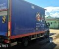 Синий Мерседес Sprinter, объемом двигателя 3 л и пробегом 255 тыс. км за 20400 $, фото 2 на Automoto.ua
