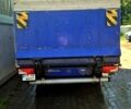 Синий Мерседес Sprinter, объемом двигателя 3 л и пробегом 255 тыс. км за 20400 $, фото 1 на Automoto.ua