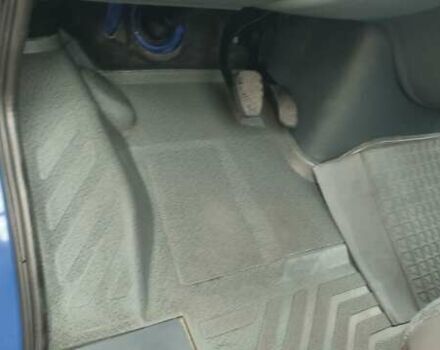 Синий Мерседес Sprinter, объемом двигателя 2.7 л и пробегом 264 тыс. км за 27200 $, фото 37 на Automoto.ua