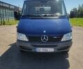 Синій Мерседес Sprinter, об'ємом двигуна 2.7 л та пробігом 264 тис. км за 27500 $, фото 7 на Automoto.ua