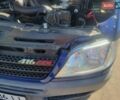Синій Мерседес Sprinter, об'ємом двигуна 2.7 л та пробігом 264 тис. км за 27500 $, фото 24 на Automoto.ua