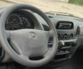 Синий Мерседес Sprinter, объемом двигателя 2.7 л и пробегом 264 тыс. км за 27600 $, фото 52 на Automoto.ua