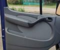 Синий Мерседес Sprinter, объемом двигателя 2.7 л и пробегом 264 тыс. км за 27200 $, фото 17 на Automoto.ua