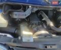 Синій Мерседес Sprinter, об'ємом двигуна 2.7 л та пробігом 264 тис. км за 27500 $, фото 52 на Automoto.ua