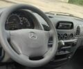Синій Мерседес Sprinter, об'ємом двигуна 2.7 л та пробігом 264 тис. км за 25700 $, фото 41 на Automoto.ua