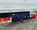 Синий Мерседес Sprinter, объемом двигателя 2.7 л и пробегом 264 тыс. км за 27600 $, фото 28 на Automoto.ua