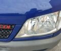 Синій Мерседес Sprinter, об'ємом двигуна 2.7 л та пробігом 264 тис. км за 25700 $, фото 36 на Automoto.ua