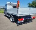 Синій Мерседес Sprinter, об'ємом двигуна 2.7 л та пробігом 264 тис. км за 27500 $, фото 12 на Automoto.ua