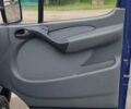 Синий Мерседес Sprinter, объемом двигателя 2.7 л и пробегом 264 тыс. км за 27600 $, фото 42 на Automoto.ua
