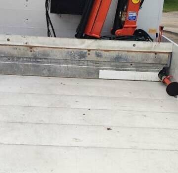 Синий Мерседес Sprinter, объемом двигателя 2.7 л и пробегом 264 тыс. км за 27200 $, фото 27 на Automoto.ua