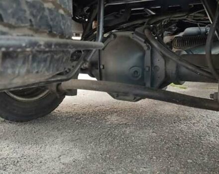 Синий Мерседес Sprinter, объемом двигателя 2.7 л и пробегом 264 тыс. км за 27200 $, фото 22 на Automoto.ua