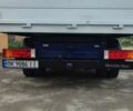 Синій Мерседес Sprinter, об'ємом двигуна 2.7 л та пробігом 264 тис. км за 25700 $, фото 12 на Automoto.ua