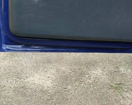 Синий Мерседес Sprinter, объемом двигателя 2.7 л и пробегом 264 тыс. км за 27200 $, фото 21 на Automoto.ua