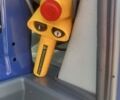 Синій Мерседес Sprinter, об'ємом двигуна 2.7 л та пробігом 264 тис. км за 27500 $, фото 49 на Automoto.ua