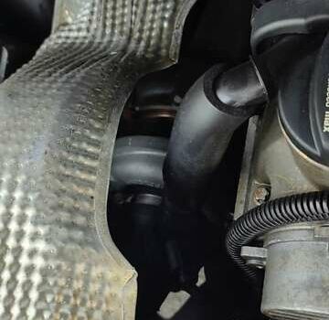 Синий Мерседес Sprinter, объемом двигателя 2.7 л и пробегом 264 тыс. км за 27200 $, фото 36 на Automoto.ua