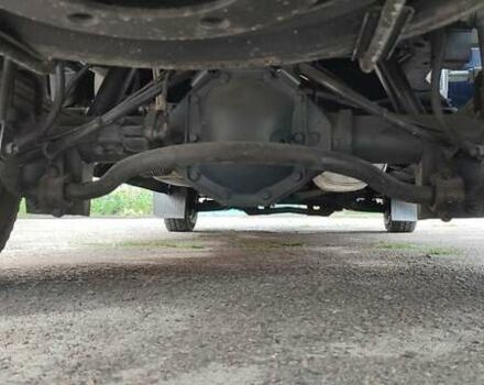 Синий Мерседес Sprinter, объемом двигателя 2.7 л и пробегом 264 тыс. км за 27200 $, фото 58 на Automoto.ua