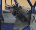 Синий Мерседес Sprinter, объемом двигателя 2.7 л и пробегом 264 тыс. км за 27600 $, фото 39 на Automoto.ua