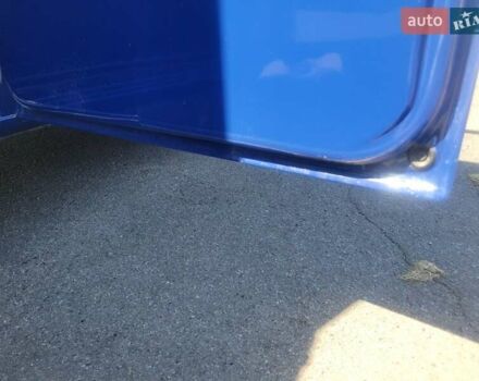 Синій Мерседес Sprinter, об'ємом двигуна 2.7 л та пробігом 264 тис. км за 27500 $, фото 29 на Automoto.ua
