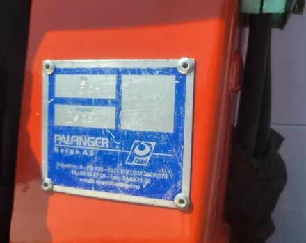 Синій Мерседес Sprinter, об'ємом двигуна 2.7 л та пробігом 264 тис. км за 27500 $, фото 19 на Automoto.ua