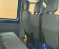 Синий Мерседес Sprinter, объемом двигателя 2.7 л и пробегом 264 тыс. км за 27200 $, фото 56 на Automoto.ua