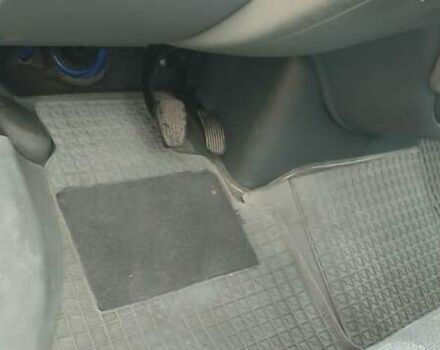 Синий Мерседес Sprinter, объемом двигателя 2.7 л и пробегом 264 тыс. км за 27200 $, фото 34 на Automoto.ua