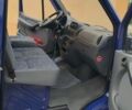 Синій Мерседес Sprinter, об'ємом двигуна 2.7 л та пробігом 265 тис. км за 27800 $, фото 47 на Automoto.ua