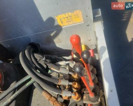 Синій Мерседес Sprinter, об'ємом двигуна 2.7 л та пробігом 264 тис. км за 27500 $, фото 20 на Automoto.ua