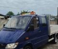 Синій Мерседес Sprinter, об'ємом двигуна 2.7 л та пробігом 264 тис. км за 25700 $, фото 54 на Automoto.ua