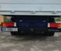 Синий Мерседес Sprinter, объемом двигателя 2.7 л и пробегом 264 тыс. км за 27600 $, фото 10 на Automoto.ua