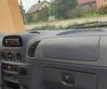 Синий Мерседес Sprinter, объемом двигателя 2.7 л и пробегом 264 тыс. км за 27600 $, фото 41 на Automoto.ua