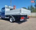 Синій Мерседес Sprinter, об'ємом двигуна 2.7 л та пробігом 264 тис. км за 27500 $, фото 6 на Automoto.ua